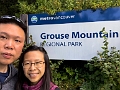 Grouse Grind
